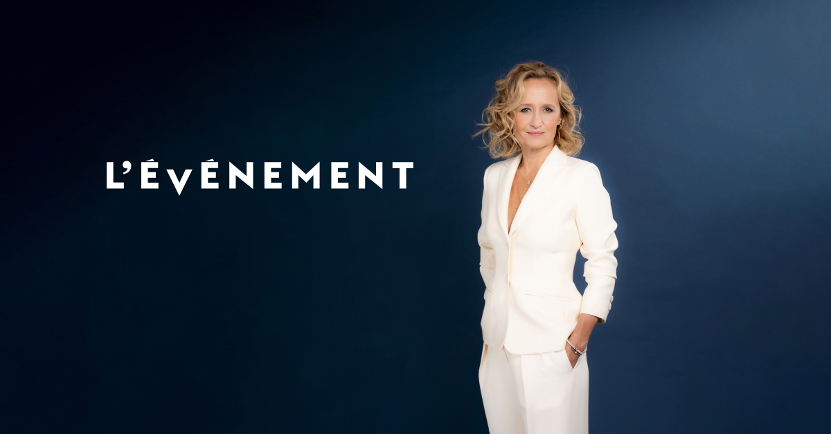 Rendez Vous Avec Le Crime France 3 L'évènement, le nouveau rendez-vous politique de France Télévisions